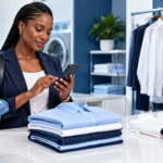 How to Choose the Right Laundry Service and Ordering Setup for a Busy Household
