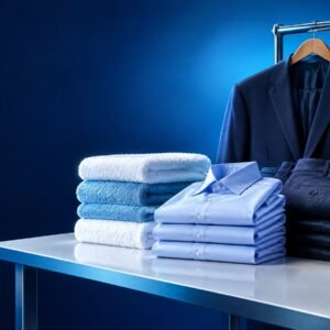 Laundry Services